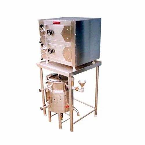 Idli Making Machine