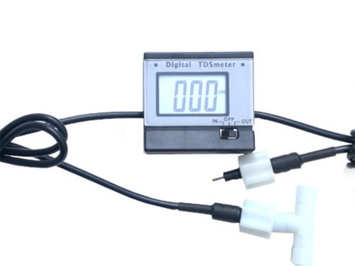 digital tds meter