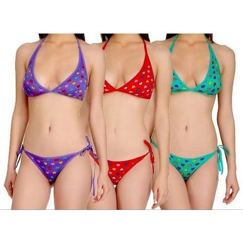 Ladies Bikini Set