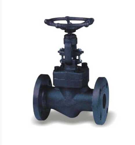 Less Maintenance Forged Steel Gate Valve