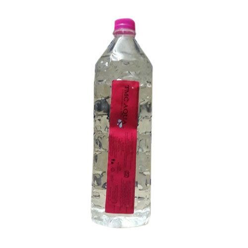 Premium Pet Water Bottle - Optimum Quality 30-500ml Capacity Round PET Design Screw Cap | Heat Transfer Logo Excellent Warranty