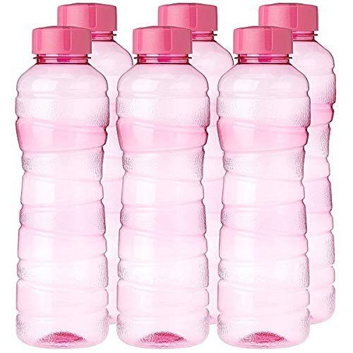 PET Plastic Bottles Capacity 200ml