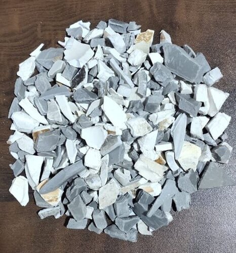 PVC Pipe Scrap 