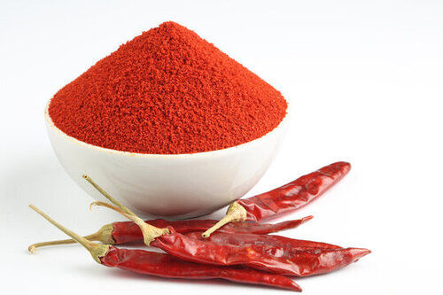 Red Chilli Powder - Grade: A