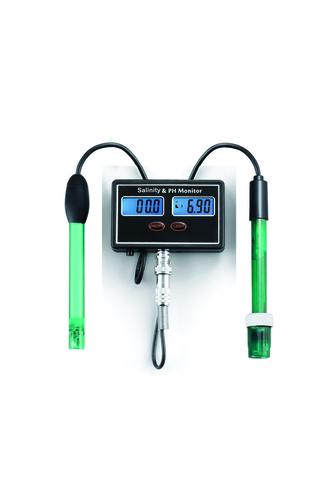 salinity meter