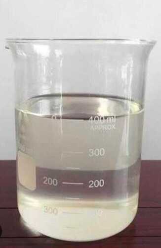 Chemical Grade Sodium Silicate Liquid