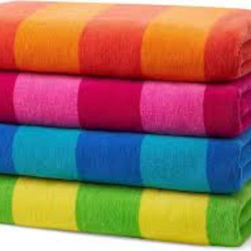Cotton Designer Soft Towel