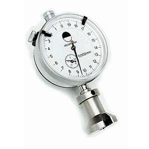 Ruggedly Constructed Surface Profile Gauge