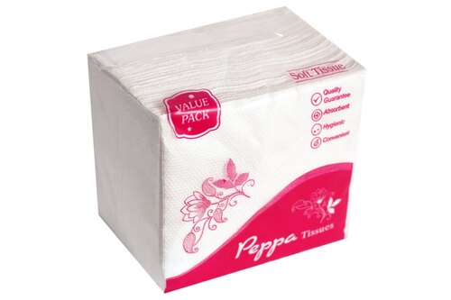 White Tissue Paper