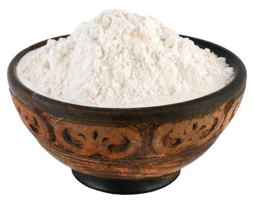White Organic Maida Flour