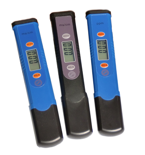 Portable and Durable KL-988 989 982 983 Conductivity Meter