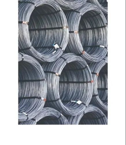  Steel Wire Rod Coils