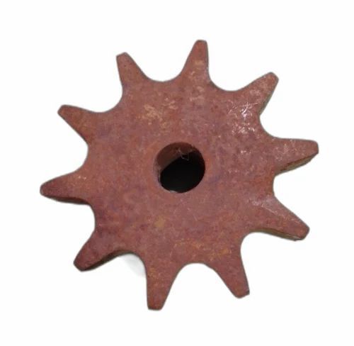 30mm Cast Iron Simplex Sprocket