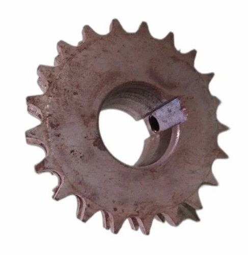 duplex sprocket