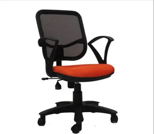 High Strength Durable Adjustable Office Mesh Executive Chair