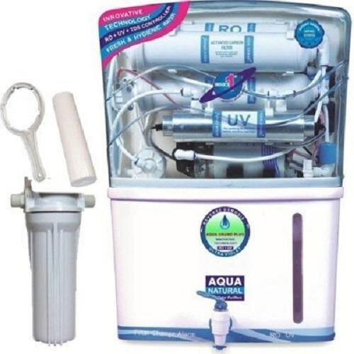 Automatic Electric Domestic RO Water Purifier