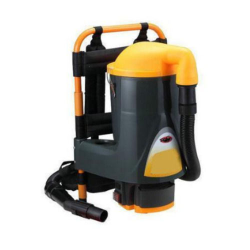 Backpack Vacuum Cleaner For Cleaning Use