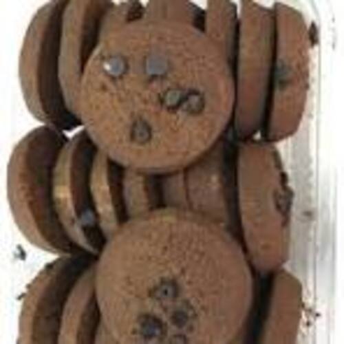 Chocolate Biscuits