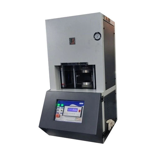 Heavy Duty Die Rheometer