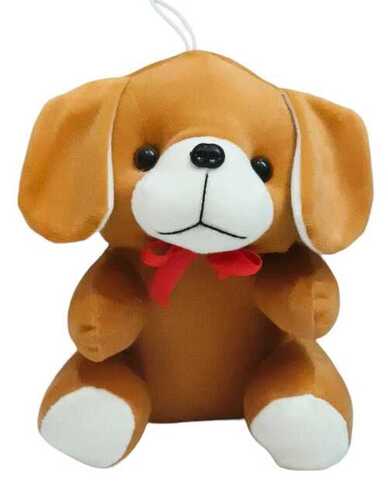 Light Weight Foam Dog Stuffed Soft Toy