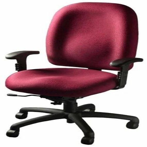 Easy To Move Office Chairs