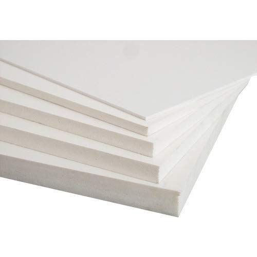 Eco Friendly Plain White Thermocol Sheet