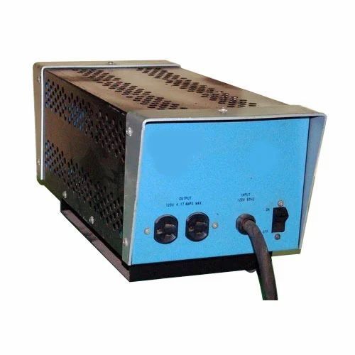 Durable Electric Line Voltage Regulator