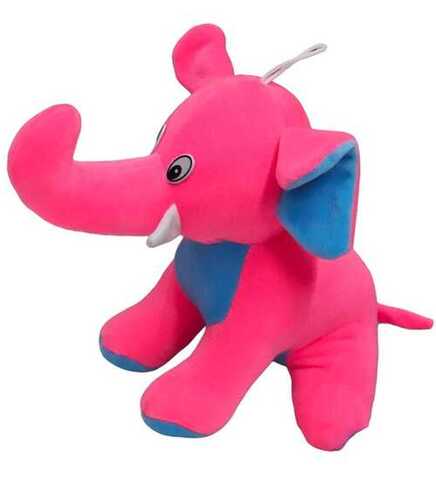 Elephant Soft Toys