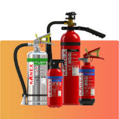 Fire Safety