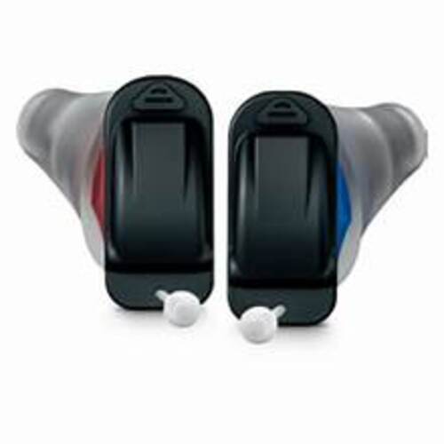 Wireless And Low Battery Consumption Hearing Aid Machines