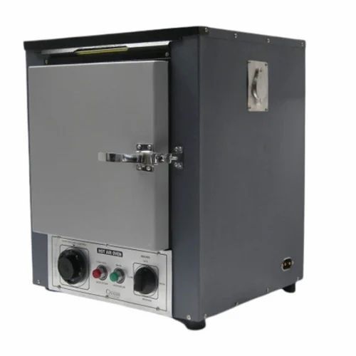 Hot Air Oven