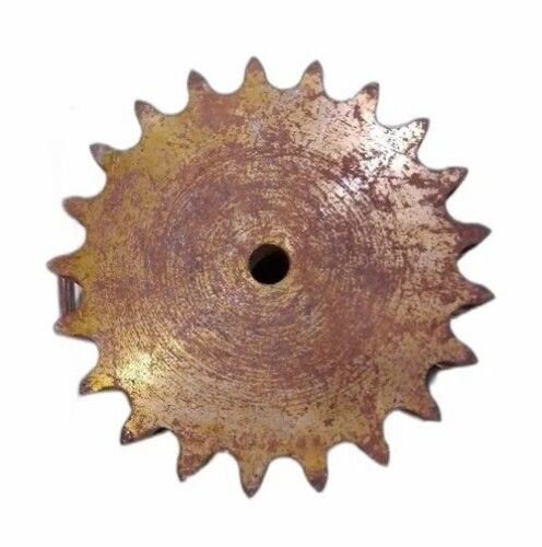 simplex sprocket