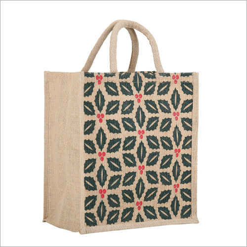 Jute Bag