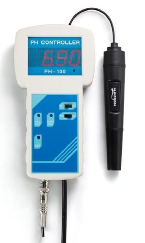 Kl-100 Digital Ph Controller