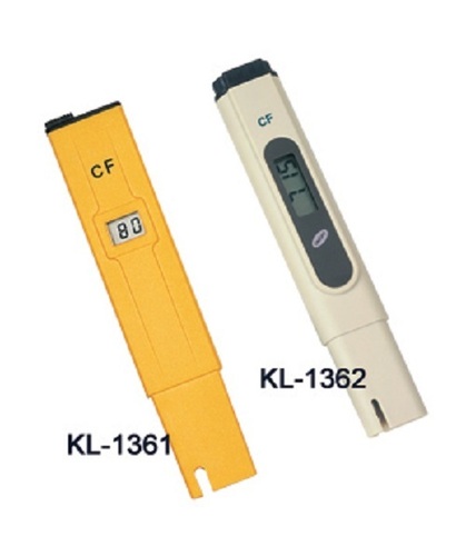 KL-1361/1362 Pen Type CF Meter