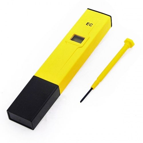 Compact and Light Weight KL-138 Conductivity Meters