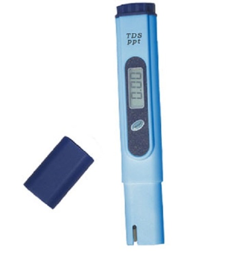 Portable and Light Weight KL-1393 TDS Tester