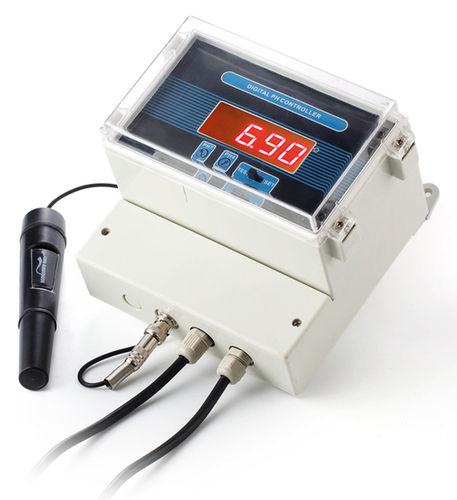 KL-201W Waterproof pH Controller