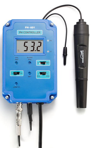 KL-601 Digital pH/Temperature Controller