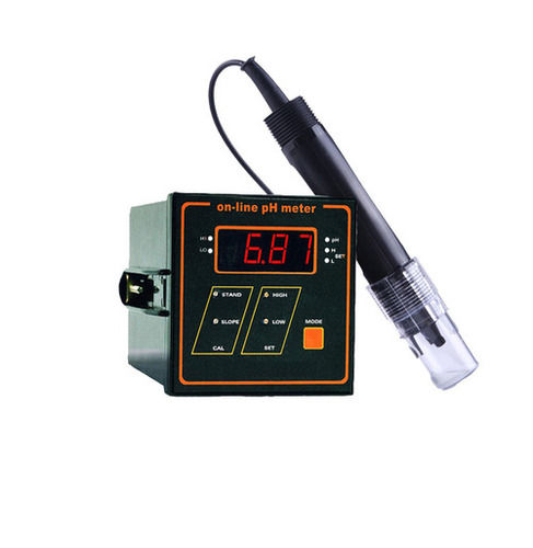 KL018 Industrial Online PH Controller