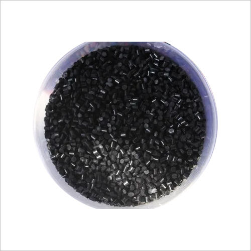 Good Quality LDPE Black Granules