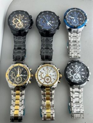 Mens Wrist Watch