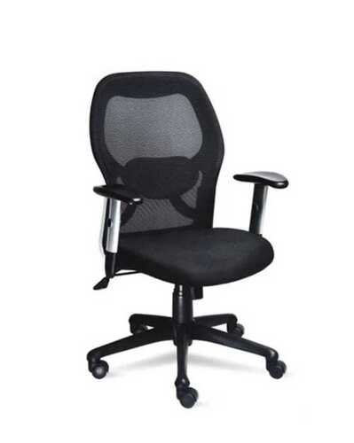 Easy To Move Mesh Office Chairs