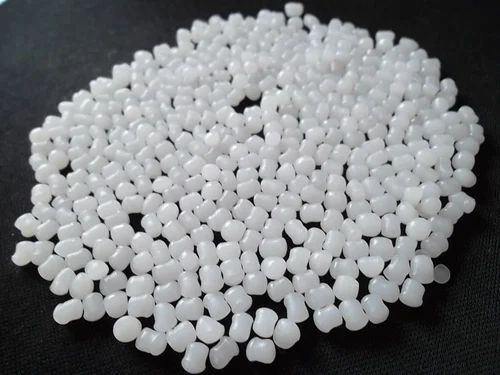 White Color Natural Poly Propylene Granule