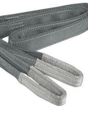 Tear Resistant Polyester Web Slings