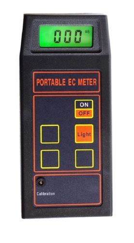 Portable Conductivity Meter