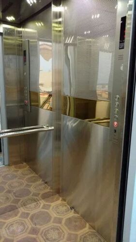 Residential Home Lift Elevators