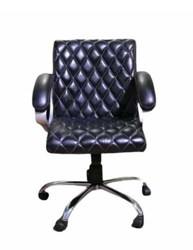 Ruggedly Constructed Boss Office Chair