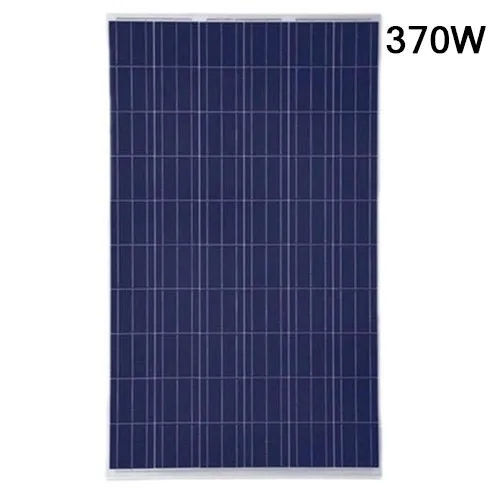 Eco Friendly Strong And Robust Solar Panel