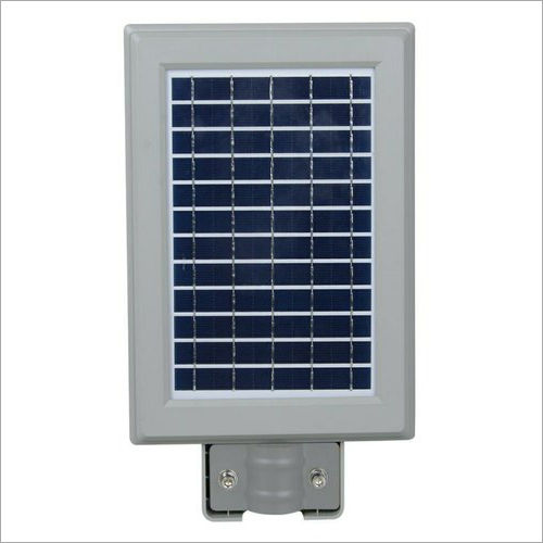 Eco Friendly And High Design Solar Street Lights